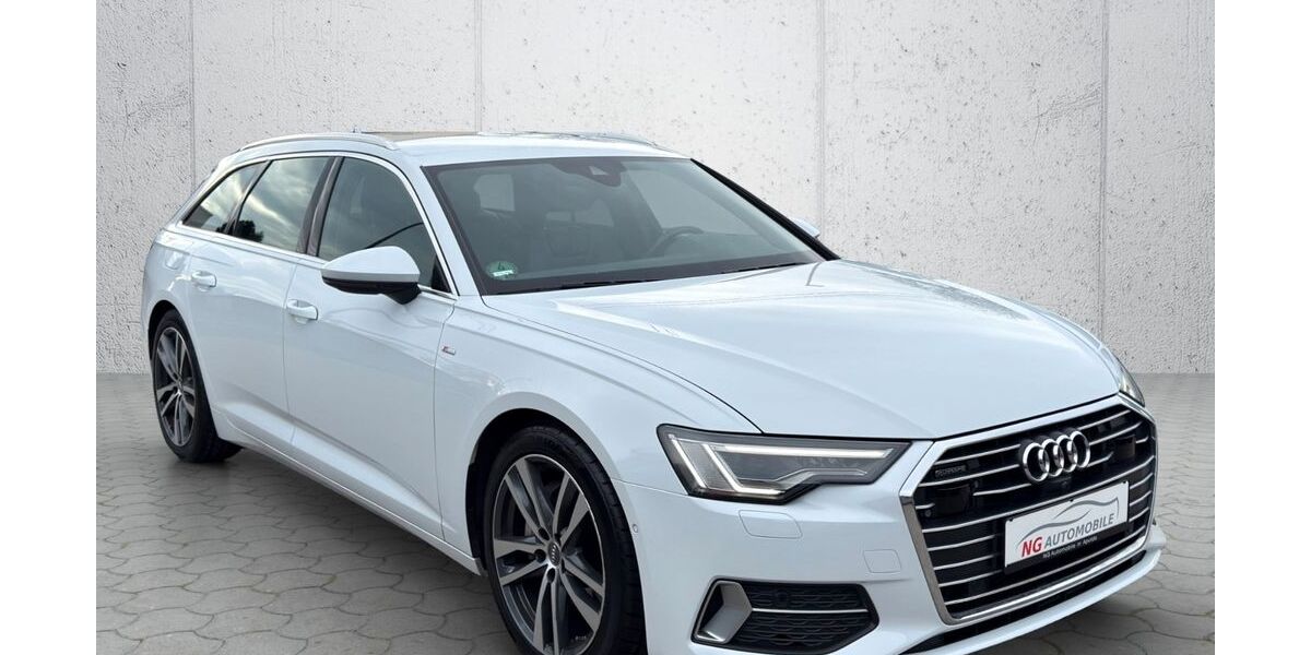 Audi A6 102.000 km 29.990 &euro; Apolda 99510