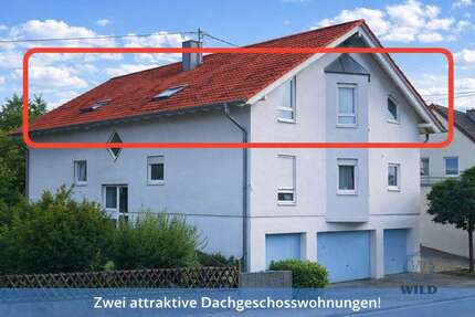 Wohnung Püttlingen / Etzenhofen Etzenhofen - 5 Zimmer, 118 m&sup2;, 240.000&euro; | Angebot:25383278