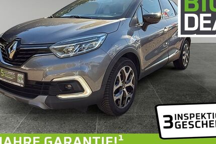 Renault Captur 123.000 km 12.480 € Rendsburg 24768