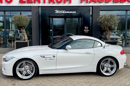 BMW Z4 71.986 km 34.950 &euro; Magdeburg 39112
