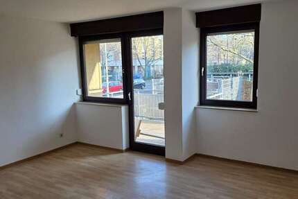 Wohnung zum Mieten in Würzburg 410 € 30 m² 1 zimmer