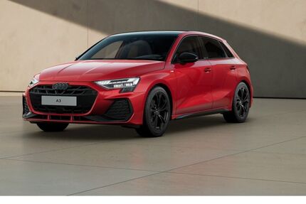 Audi A3 10.119 km 36.640 € Northeim 37154