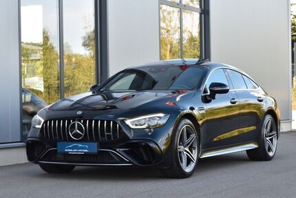 Mercedes-Benz AMG GT 49.950 km 118.950 &euro; Waldlaubersheim 55444