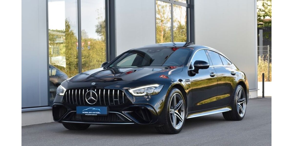 Mercedes-Benz AMG GT 49.950 km 118.950 &euro; Waldlaubersheim 55444