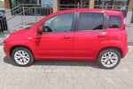 Fiat PANDA 1.2 8V Lounge 14.000 km 9.460 &euro; Höhenkirchen-Siegertsbrun 85635