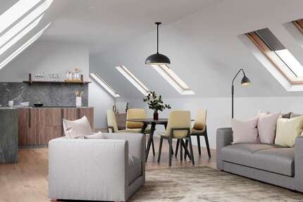 Wohnung Markt Indersdorf - 2 Zimmer, 73 m&sup2;, 275.000&euro; | Angebot:18306524