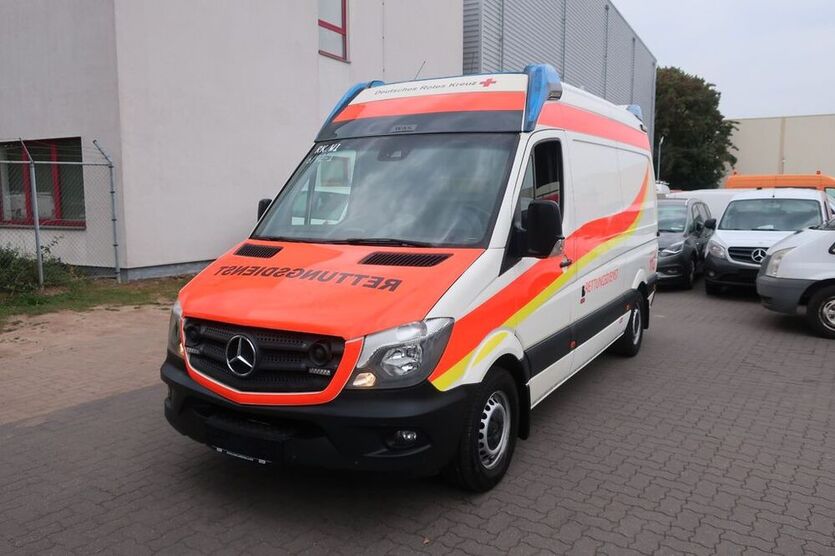 Sprinter