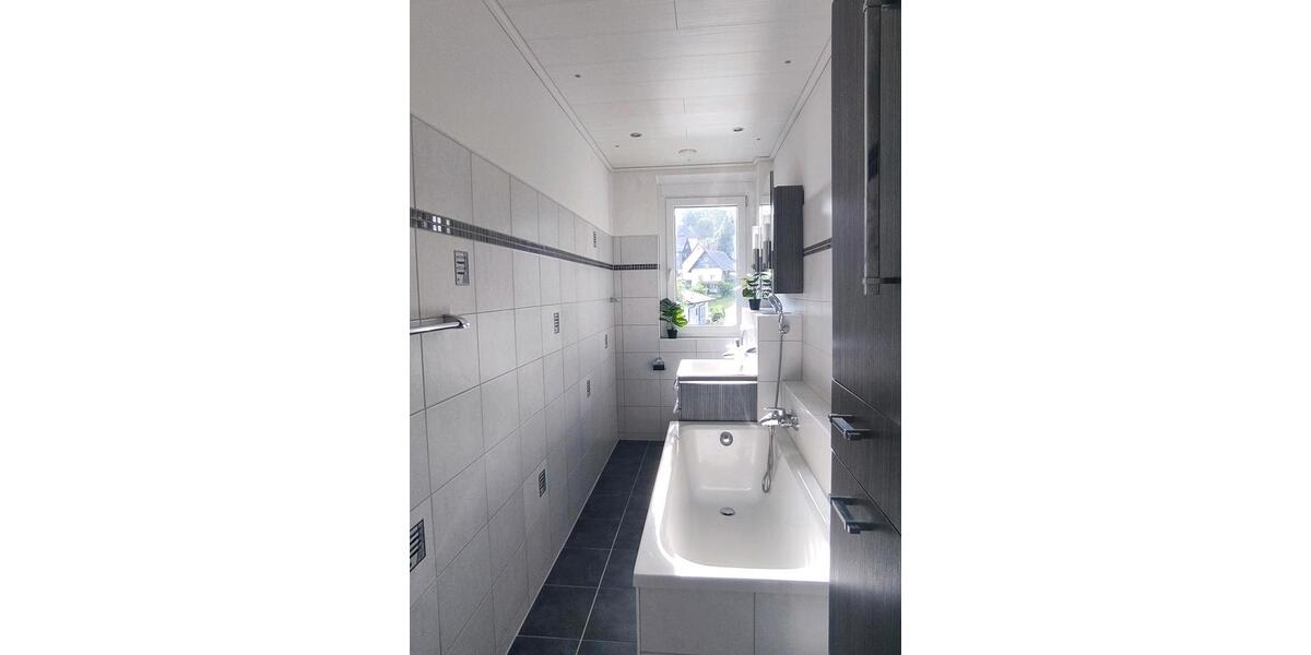 Etagenwohnung Frankenblick - 2 Zimmer, 43 m&sup2;, 49.700&euro; | Angebot:25618745