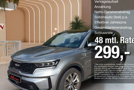 Kia Sorento 36.800 km 39.880 &euro; Siegen 57074