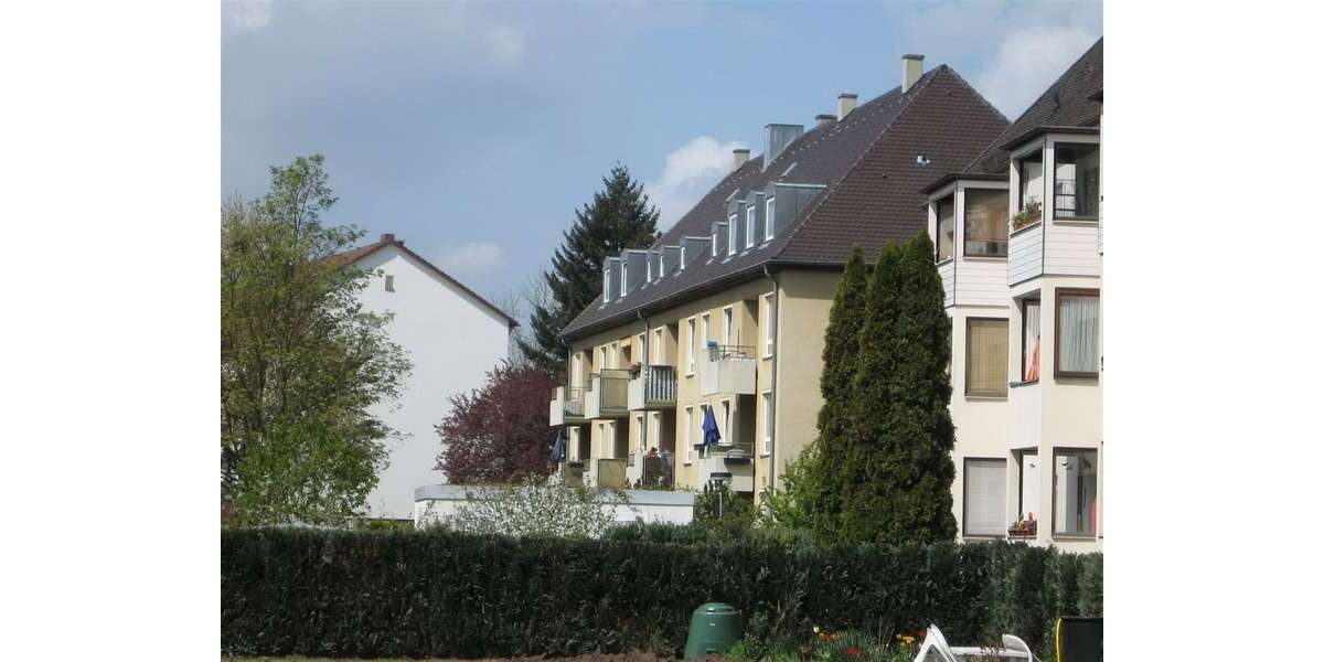 Etagenwohnung Fürth Schwand - 3 Zimmer, 67 m&sup2;, 684&euro; | Angebot:25463367