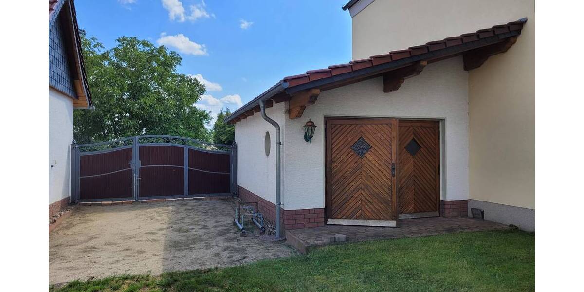 Einfamilienhaus Gorden-Staupitz Gorden - 6 Zimmer, 120 m&sup2;, 169.000&euro; | Angebot:25743629