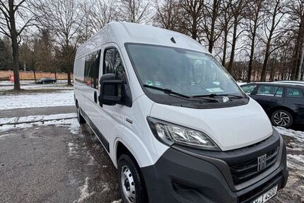 Fiat Ducato 80.000 km 18.000 &euro; Oberhaching 82041