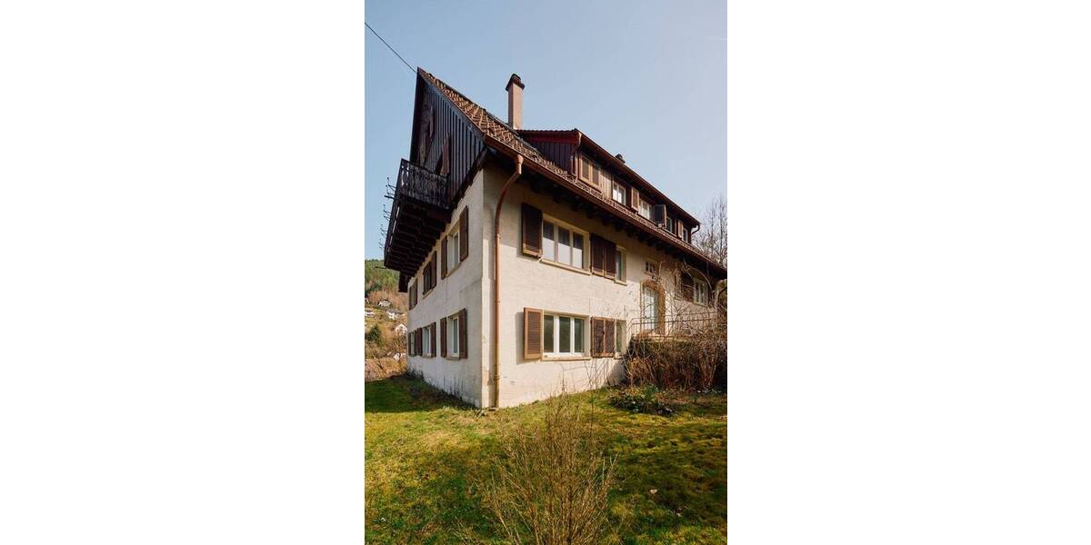 Mehrfamilienhaus, Wohnhaus Schramberg - 1 Zimmer, 333 m&sup2;, 248.500&euro; | Angebot:26188399