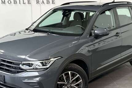 VW Tiguan 102.450 km 28.449 &euro; Wardenburg 26203