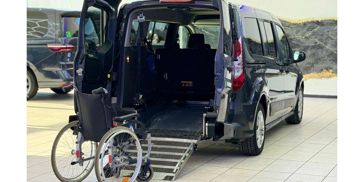 Ford Transit 140.000 km 24.900 &euro; Ulm 89077