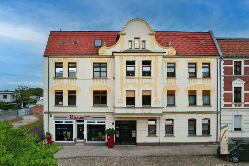 Wohnung zum Mieten in Magdeburg 1.010,35 € 108.64 m²