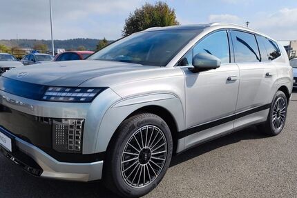 Hyundai IONIQ 9 4.901 km 78.990 &euro; Freyburg 06632