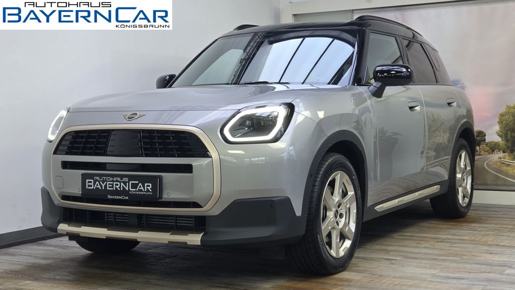 Mini Countryman C (Cooper) 25.700 km 31.489 &euro; Königsbrunn 86343