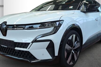 Renault Megane E-TECH 24.900 km 26.490 &euro; Leipzig 04129