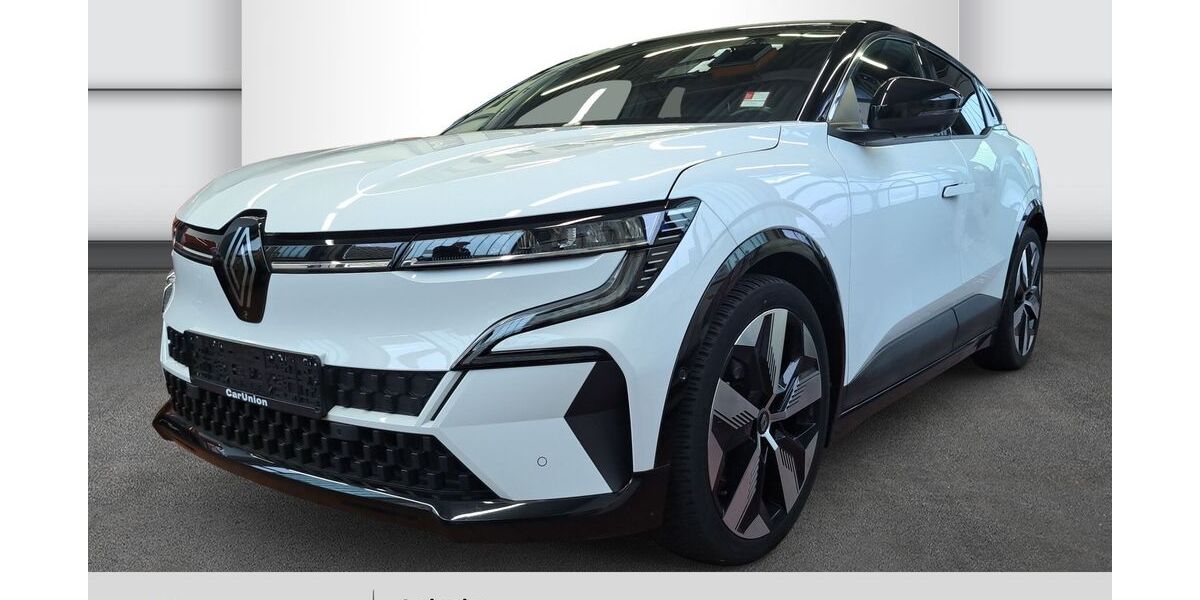 Renault Megane E-TECH 24.900 km 26.490 &euro; Leipzig 04129