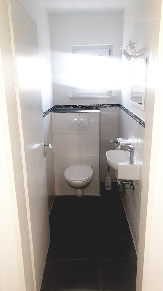 Schöne 3-Zimmer-Wohnung mit Balkon, großem Keller und Parkplatz zimmer