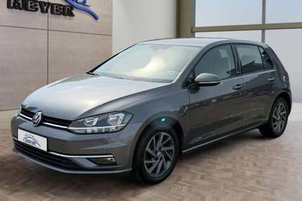 VW Golf 60.518 km 11.380 &euro; Sickte 38173