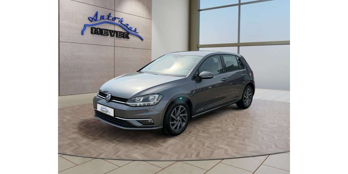 VW Golf 60.518 km 11.380 &euro; Sickte 38173