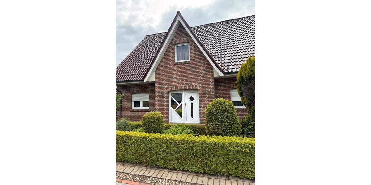 Einfamilienhaus Sögel - 6 Zimmer, 157 m&sup2;, 345.000&euro; | Angebot:26580686
