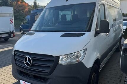 Mercedes-Benz Sprinter 294.000 km 14.991 &euro; Betzdorf 57518