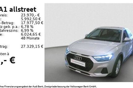 Audi A1 5.148 km 23.970 &euro; Berlin 13581