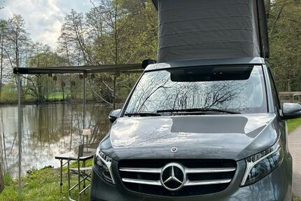 Mercedes-Benz V 250 34.000 km 69.800 € Kirchwalsede 27386