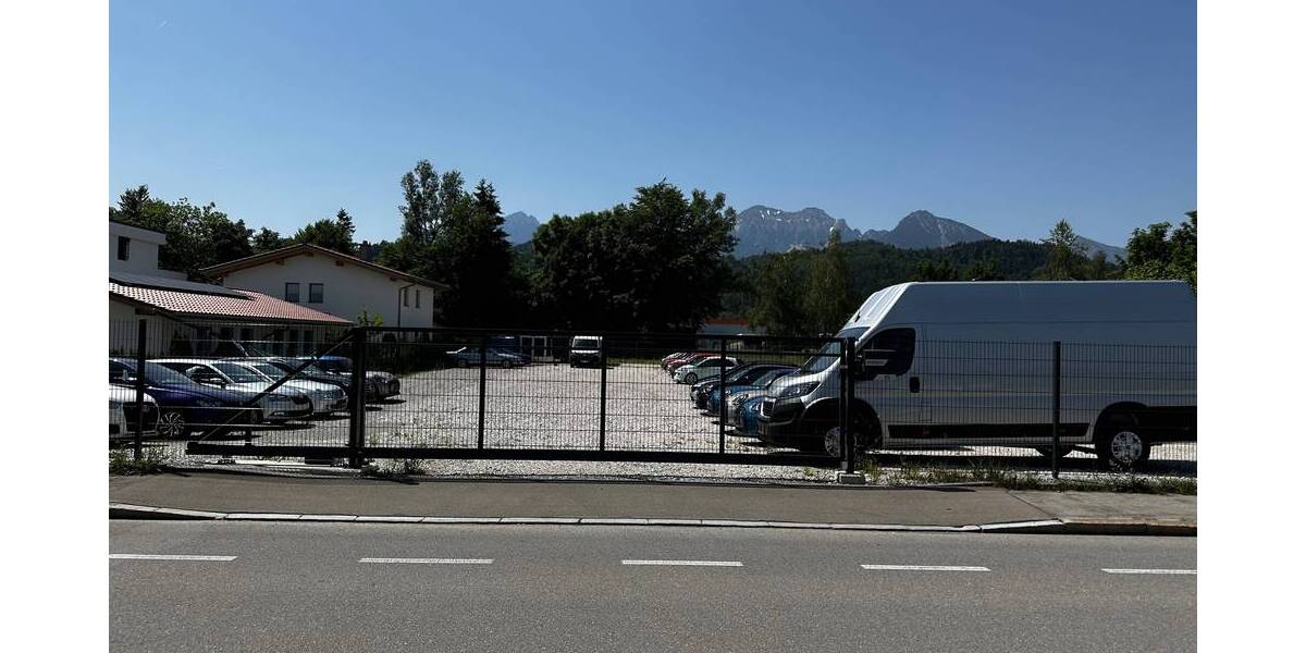 Einfamilienhaus Füssen - 1.500&euro; | Angebot:23824460