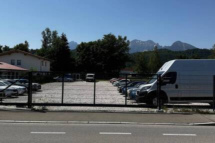 Haus Füssen - 1.500&euro; | Angebot:23824460