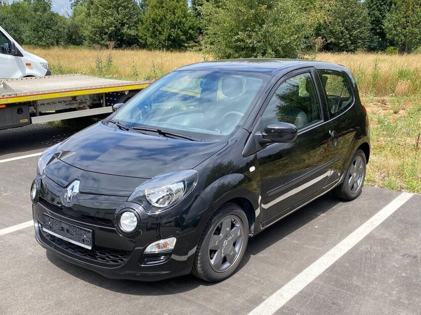 Twingo