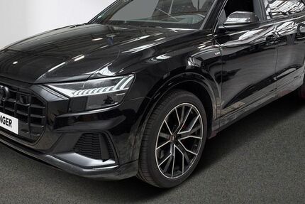 Audi Q8 67.150 km 68.880 &euro; Emsdetten 48282