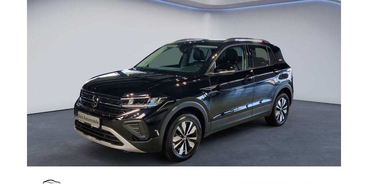 VW T-Cross 10.406 km 26.260 &euro; Hildesheim 31135