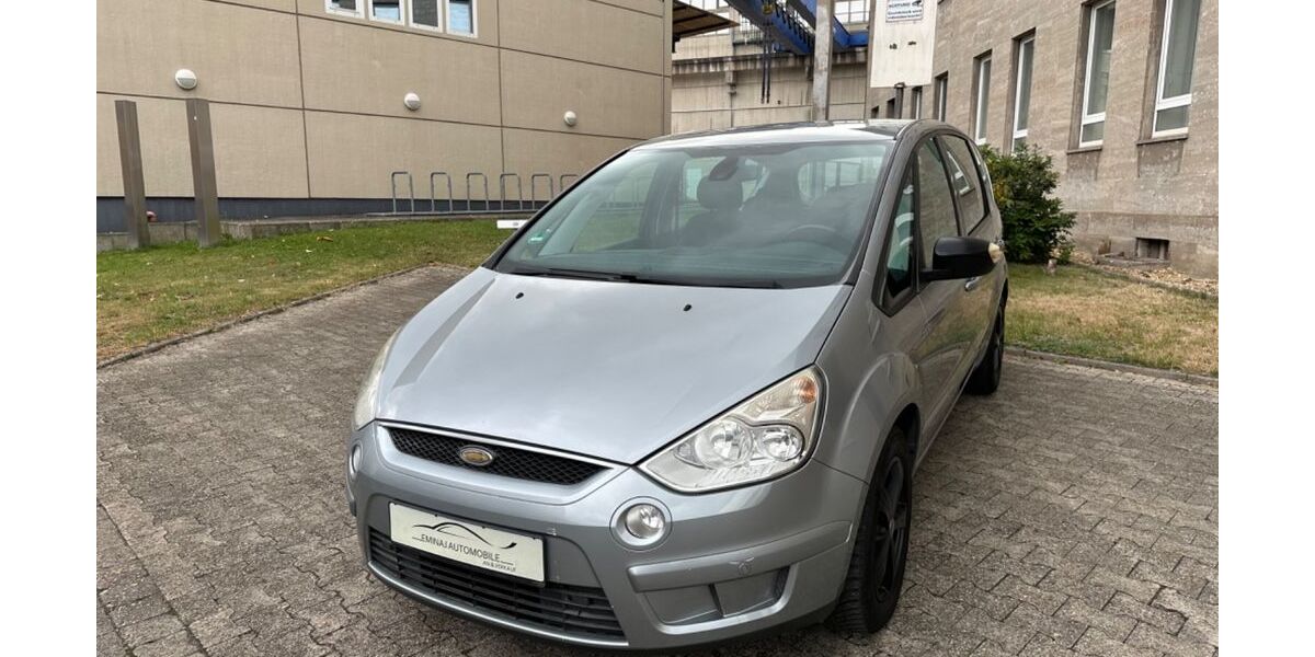 Ford S-Max 193.782 km 2.250 &euro; Mönchengladbach 41236