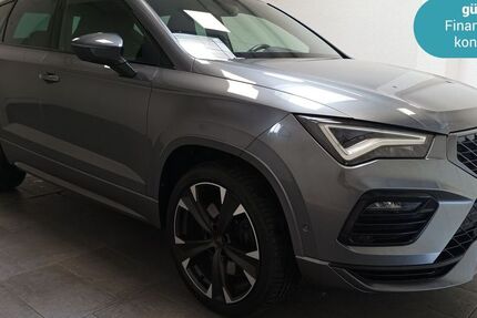 Seat Ateca 40.692 km 29.770 &euro; Egelsbach 63329