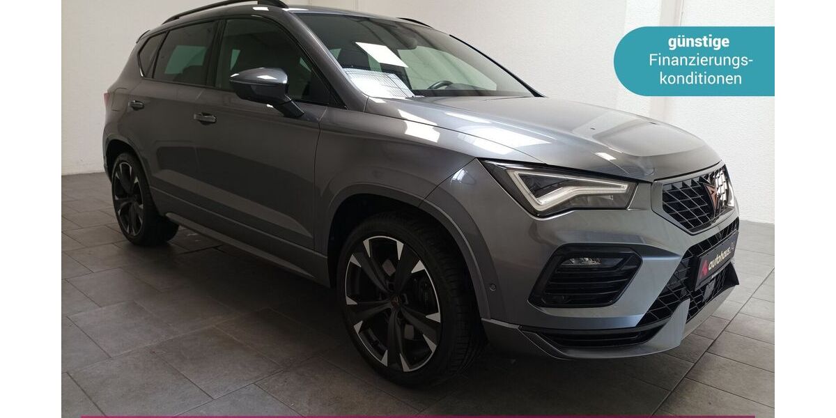 Seat Ateca 40.692 km 29.770 &euro; Egelsbach 63329