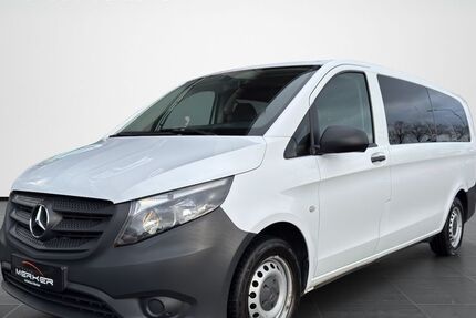 Mercedes-Benz Vito 94.566 km 26.490 &euro; Nister-Möhrendorf 56477