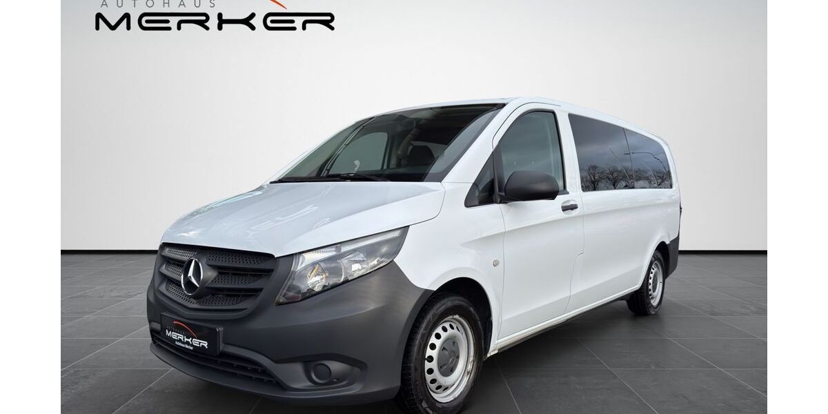Mercedes-Benz Vito 94.566 km 26.490 &euro; Nister-Möhrendorf 56477
