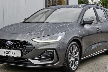 Ford Focus 5.000 km 30.350 &euro; Eschwege 37269