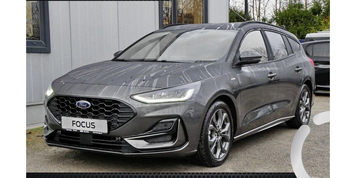 Ford Focus 5.000 km 30.350 &euro; Eschwege 37269