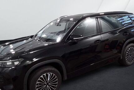 VW Tayron 25.423 km 37.990 &euro; Nabburg 92507