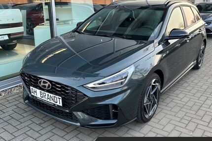 Hyundai i30 16.645 km 22.850 &euro; Uelzen 29525