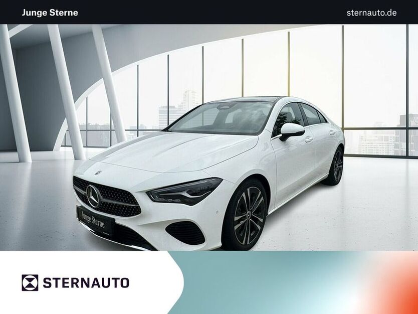 CLA 180