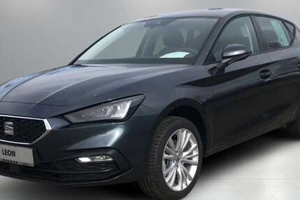 Seat Leon 17.805 km 19.980 &euro; Wismar 23970