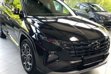 Hyundai TUCSON 35.694 km 32.590 &euro; Buchholz 21244