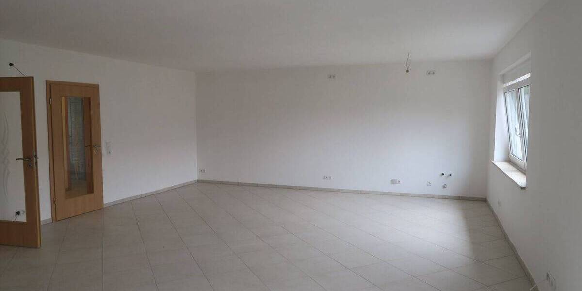 Etagenwohnung Heilsbronn Ketteldorf - 2 Zimmer, 100 m&sup2;, 795&euro; | Angebot:26093721