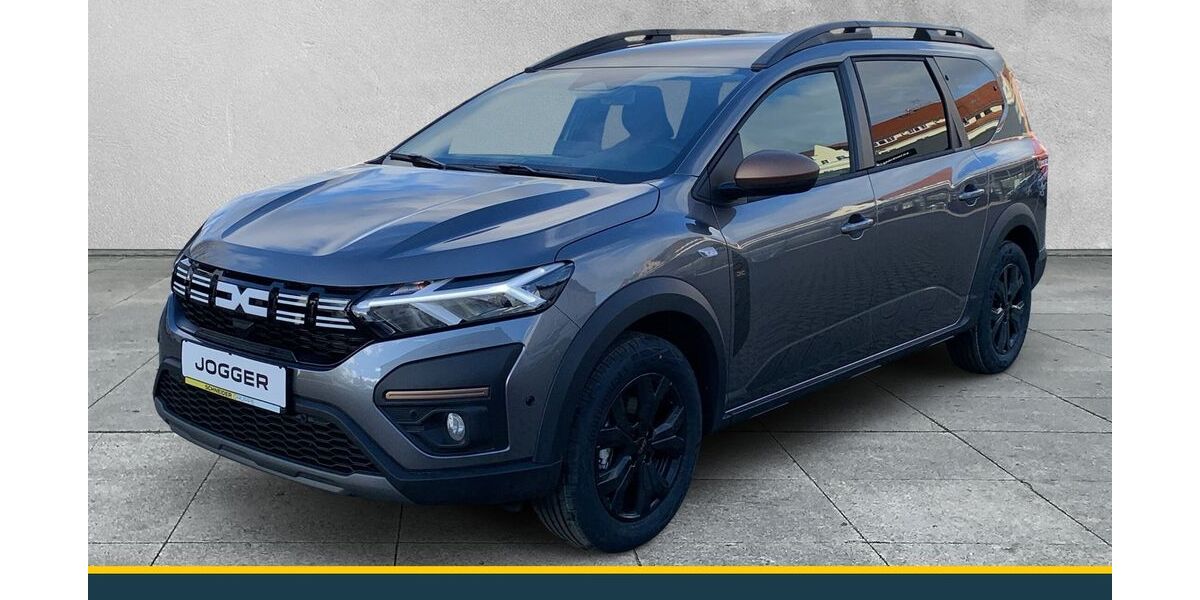 Dacia Jogger 12.956 km 24.890 € Chemnitz 09131